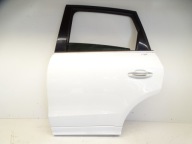 door left rear part left TYLNIE AUDI SQ5 Q5 8R LY9C
