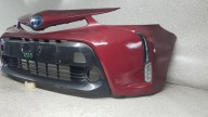 TOYOTA PRIUS plus 2015 - bumper front 2335