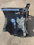 IDEALNA quarter front front right PORSCHE CAYENNE 9Y 1