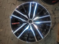 DISK DISK BMW 5X112 ET37 9,5J 22"