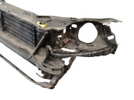 support panel for radiators pillar sider radiator fan VOLVO XC60 and LIFT 2.4 D4