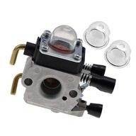 Replacement Carburetor Replacement Parts For KM55