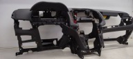 dashboard console Opel Zafira C 1,4