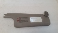 visor przeciwsloneczny right Renault Megane II