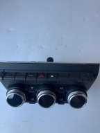 Unite commande clima Commandes RENAULT ZOE II LIFT 275100936R