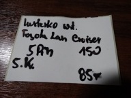 rear-view mirror 5K TOYOTA LAND CRUISER 150 1