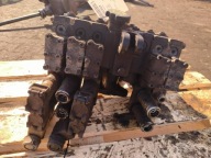 ROZDZIELACZ Valvole HYDRAULIKI CASE PUMA 225