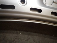 COFANO MITSUBISHI OUTLANDER 07-09