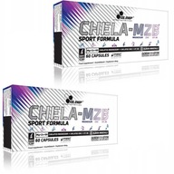 OLIMP 2X CHELA-MZB SPORT 120 k. MAGNEZ ZINOK B6 ZMA