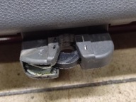 VW POLO IV rear trunk door boot