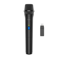 IPega PG-9207 Karaoke gra mikrofon głośnik bezprzewodowy HiFi Mic dl~5128