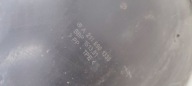 mudguard front front left Mercedes W211 3,0 CDI V6