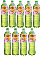 Lipton Ice Tea MANGO Zero Sugar 9 sztuk x 1,5L