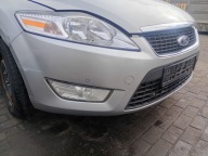 front bumper front Ford Mondeo MK4 07-14 kod lakieru EQ