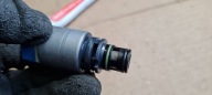 A6 C8 C7 4K ventil elektroventil SOLENOID prevodovky modrý 0501221287