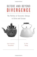 Before and Beyond Divergence: The Politics of