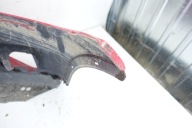 HONDA CIVIC VIII LIFT 2010- bumper front front 71101-SMG-ZZ00
