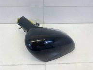 mirror exterior right side Renault Captur 2016 12863230