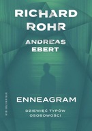 ENNEAGRAM, EBERT ANDREAS, ROHR RICHARD