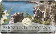 NESTI DANTE Emozioni in Toscana, Mydło Naturalne,