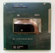 Intel Core i7-2670QM PGA988 G2 sprawny