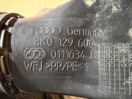 AUDI A4 B8 2.0 TDI Gehäuse filter luft 8K0133835AD 03G906461C