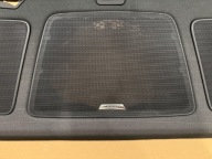 AUDI A8 D4 4H LIFT LONG plato rear boot grid BOSE 4H0863411H 77km