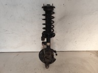 LAND ROVER FREELANDER II 2008 swing McPherson right rear part