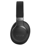 Bezdrôtové slúchadlá na uši JBL Live 660NC