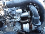 Renault Megane III 1,5dci - 101 km engine K9KH834