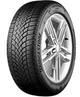 Bridgestone Blizzak LM005 DriveGuard 215/60R17 100 V run flat, zosilnenie (XL)