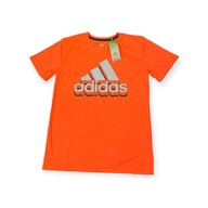 Blúzka tričko pre chlapca Adidas S 8 rokov