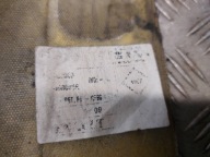 soundproofing WYCISZENIE bonnets RENAULT MEGANE III