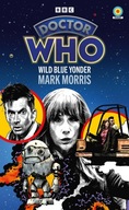 Doctor Who: Wild Blue Yonder