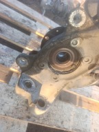 swing z of the pivot left front left front audi a6 c6 3.0 tfsi