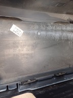 bumper rear part rear VW GOLF 8 VIII 4 X PDC 5H6807421D