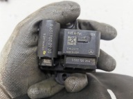 control unit plugs ZAROWYCH MERCEDES E-KLASA W212 A6519000900