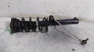 shock absorber left right front 1K0413031BH LEON II A3 GOLF V VI OCTAVIA II