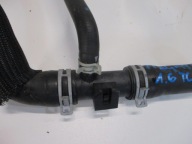 pipe RENAULT MEGANE IV 1,6TCE