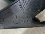 VW GOLF IV mirror right LC6M