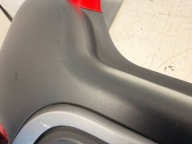 C3 Aircross bumper rear part rear KVD PDC complete