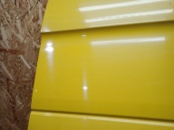 door right sliding MERCEDES SPRINTER 3 907 910 2018- A9107322900