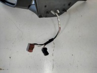 Spiegel links elektrisch PEUGEOT 208 12