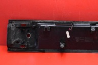 cap bonnet rear part rear black 07355019700E OPEL COMBO D 11-20