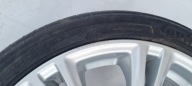 FORD FIESTA MK7 LIFT disk disk 17 ET47.5 7J