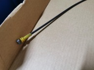 lock door right front RENAULT TRAFIC II 01-14 EU