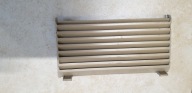 moulding KRATKI WLOTU air front cover BMW E64 CABRIO