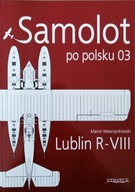 Samolot po polsku 03 - Lublin R-VIII