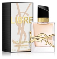 LIBRE Yves Saint Laurent woda toaletowa 30ml EDT Prezent Dzień Matki