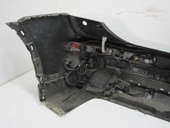 bumper rear part rear CITROEN DS7 LIFT 25R 6 PDC